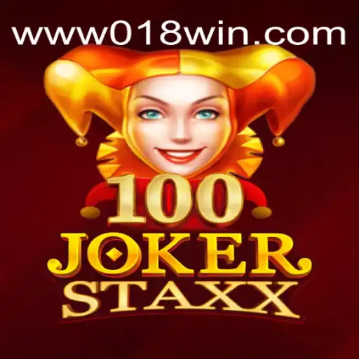 Dive into Excitement with 100JokerStaxx: A Thrilling Gaming Experience