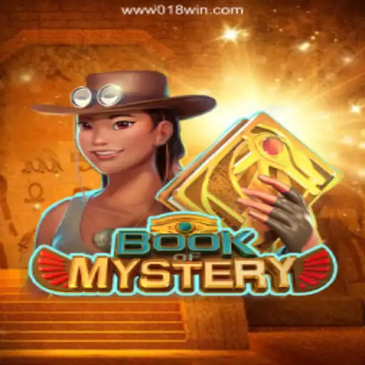 BookofMystery: Dive Into Excitement and Fun Daily