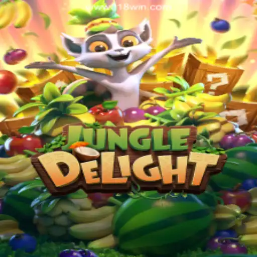 Dive into Excitement: Exploring the Vibrant World of JungleDelight