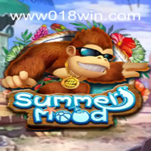 Dive into the Excitement and Fun of 'SummerMood'