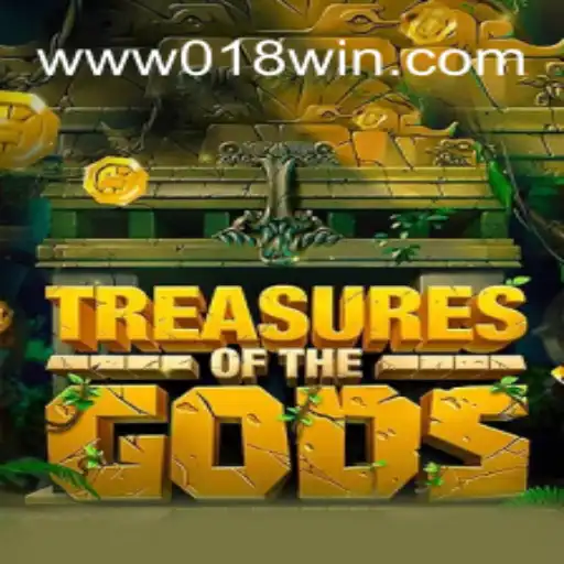Treasure of the Gods: Dive into Excitement and Fun Daily