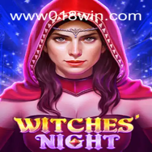 WitchesNight: Dive Into Excitement and Fun