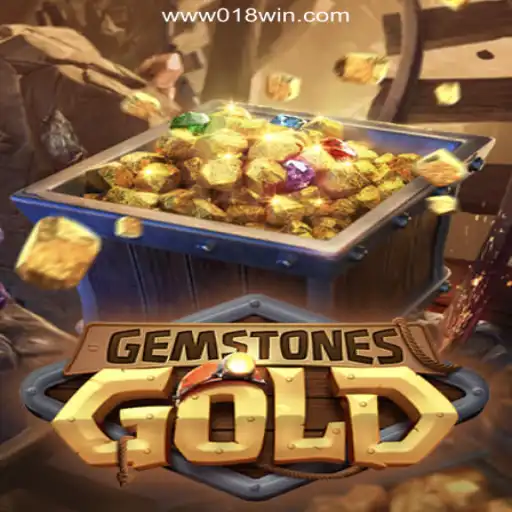 Dive Into the Excitement of GemstonesGold