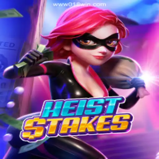 HeistStakes: Dive into Daily Excitement and Fun with the Thrilling Game