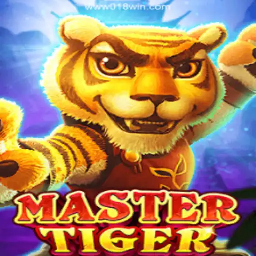 MasterTiger: Dive into Daily Excitement and Fun