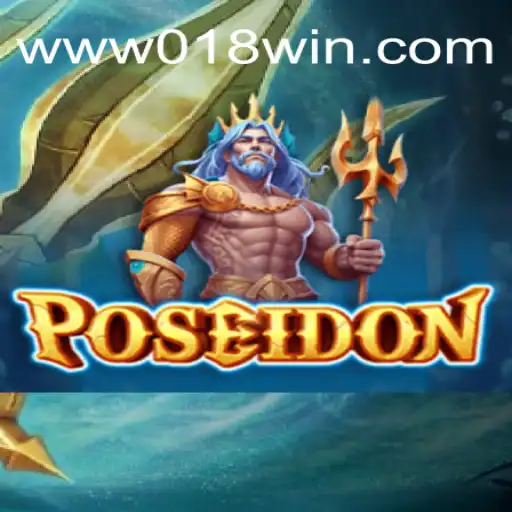 Dive Into Excitement and Fun with Poseidon: The Game Making Waves