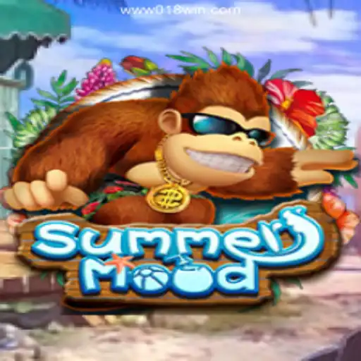 Dive into the Excitement and Fun of 'SummerMood'