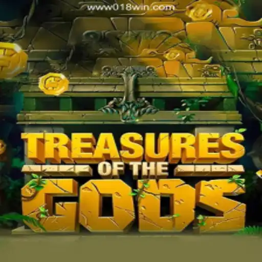 Treasure of the Gods: Dive into Excitement and Fun Daily