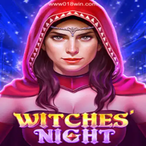 WitchesNight: Dive Into Excitement and Fun